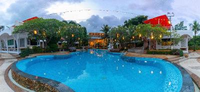 Aochalong Villa And Spa
