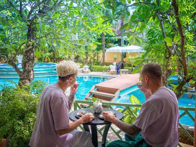 Aochalong Villa And Spa