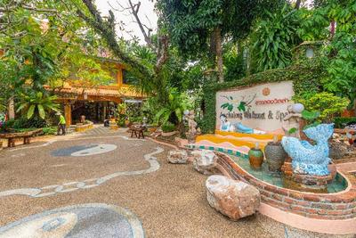 Aochalong Villa And Spa