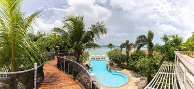 Aochalong Villa And Spa