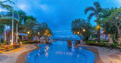 Aochalong Villa And Spa