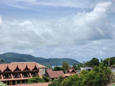 Kata Garden Resort