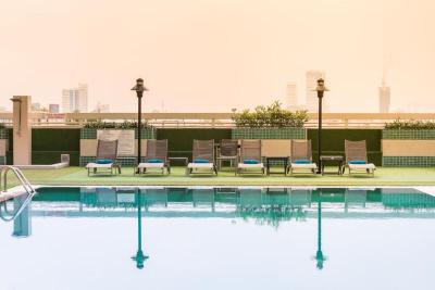 Evergreen Place Siam