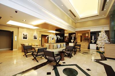 Evergreen Place Siam
