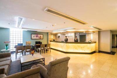 Evergreen Place Siam