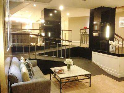 Evergreen Place Siam