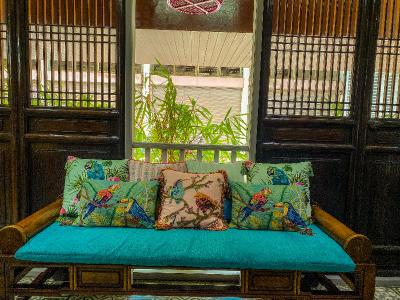 Sino House Phuket Hotel