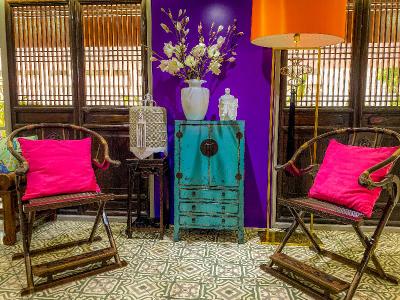 Sino House Phuket Hotel