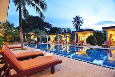 Phuket Sea Resort SHA by ZUZU