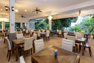 Phuket Sea Resort SHA by ZUZU
