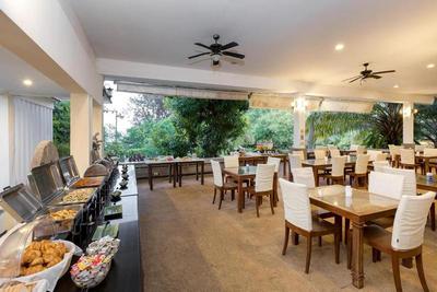 Phuket Sea Resort SHA by ZUZU