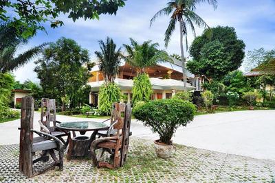 Phuket Sea Resort SHA by ZUZU