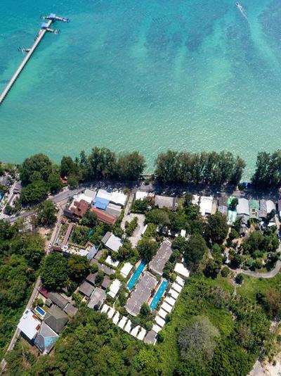 Phuket Sea Resort SHA by ZUZU