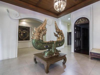Jolly Suites & Spa