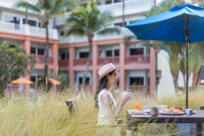 Kata Sea Breeze Resort