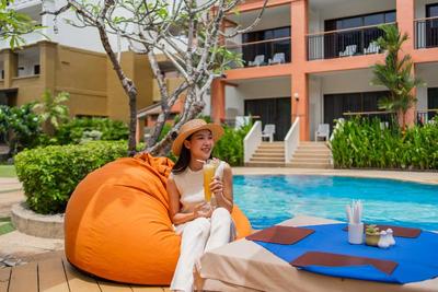 Kata Sea Breeze Resort