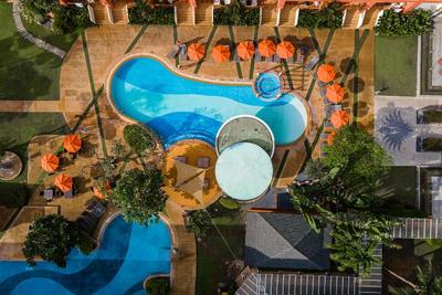 Kata Sea Breeze Resort