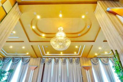 Bay Hotel Srinakarin