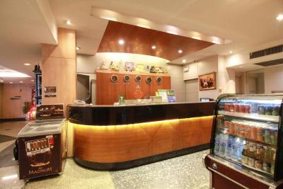 Ten Stars Inn