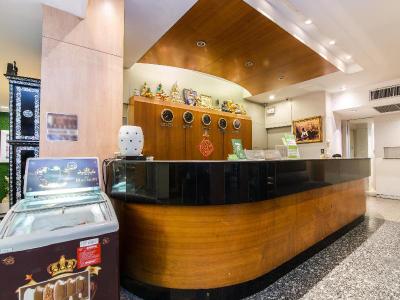Ten Stars Inn