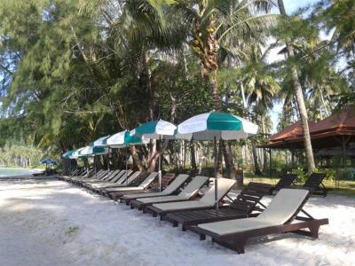 Ko Kut Ao Phrao Beach Resort