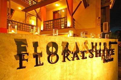 Floral Shire Resort