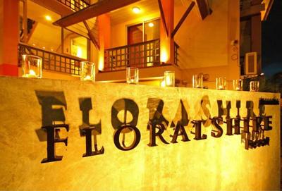 Floral Shire Resort