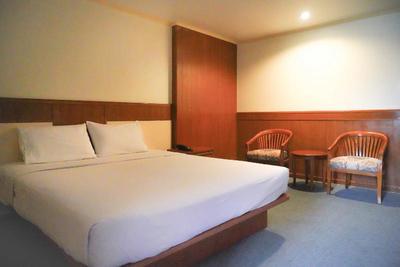 DT Hotel Pratunam