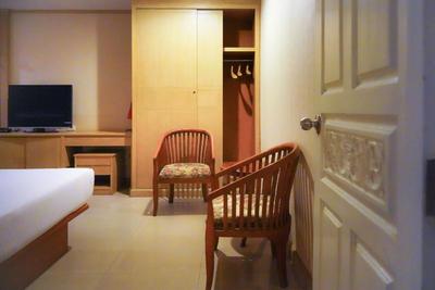 DT Hotel Pratunam