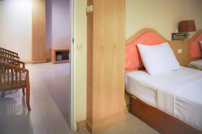 DT Hotel Pratunam