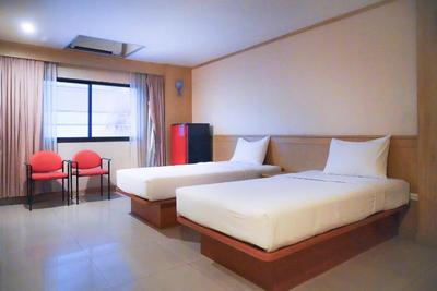 DT Hotel Pratunam