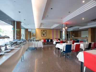DT Hotel Pratunam