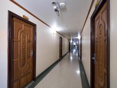 DT Hotel Pratunam