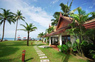 Ayara Villas