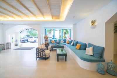 Ocean Breeze Resort Khaolak
