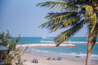 Anantasila Beach Resort Hua Hin