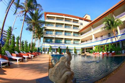 Napalai Resort & Spa