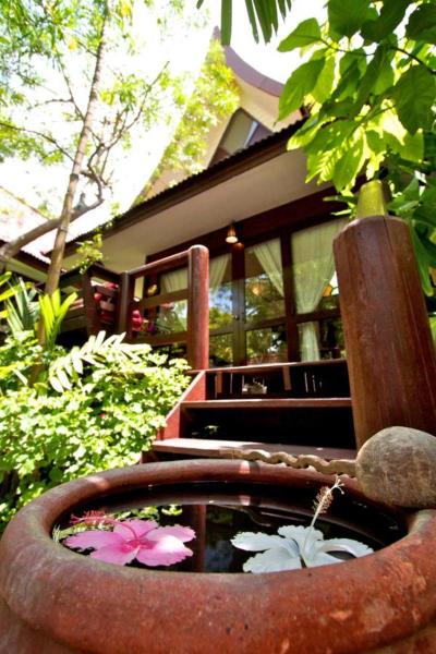 Baan Duangkaew Resort