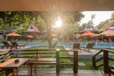 Baan Duangkaew Resort