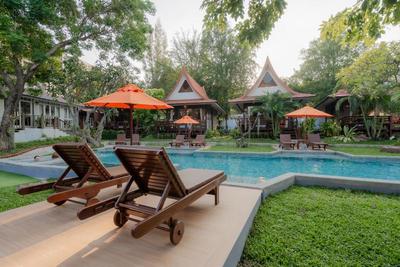 Baan Duangkaew Resort