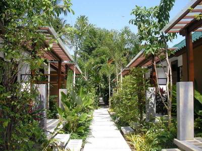 Evergreen Resort