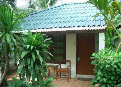 Evergreen Resort