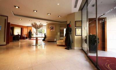 Goldstar Suites