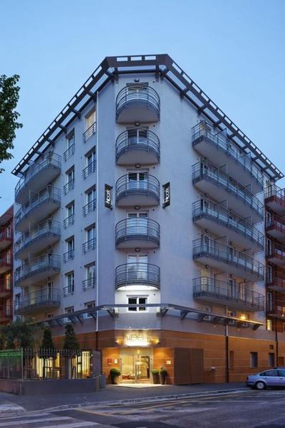 Hipark by Adagio Nice