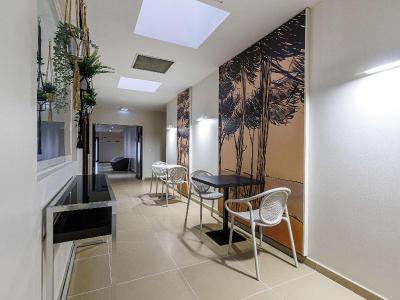 Hipark by Adagio Nice