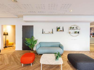 Hipark by Adagio Nice