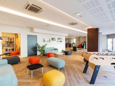 Hipark by Adagio Nice