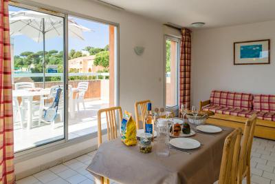 Lagrange Vacances Villa Barbara