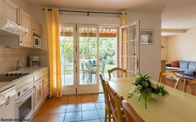 Residence Lagrange Vacances Le Domaine de Fayence