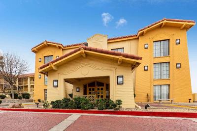 La Quinta Inn El Paso West